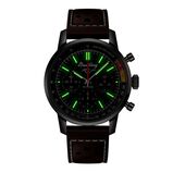 Top Time B01 Classic Cars Ford Mustang 41mm Mens Watch, , hi-res