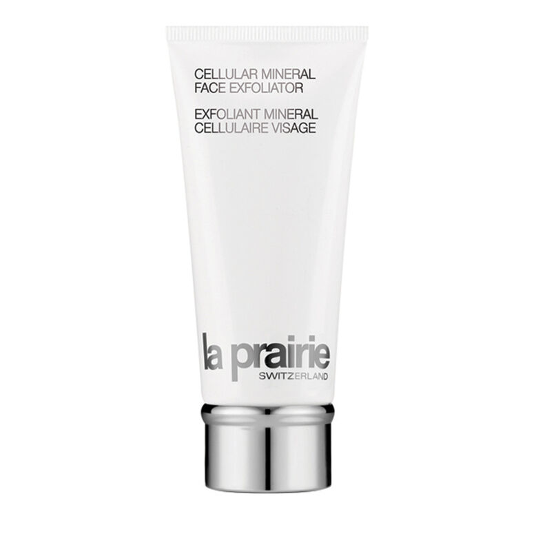 Cellular Mineral Face Exfoliator, , hi-res