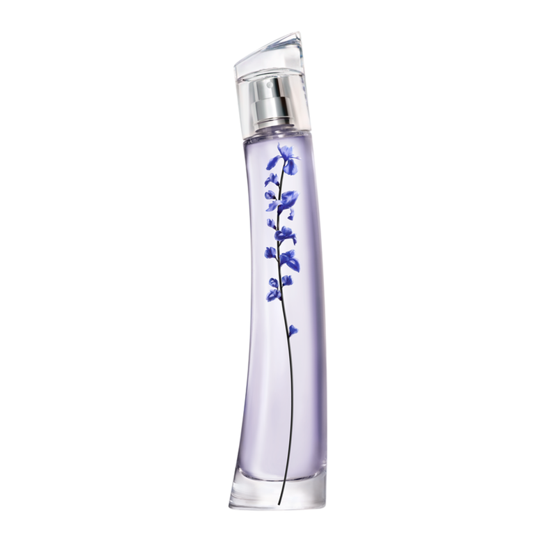  Flower By Kenzo Ikebana Indigo Eau de Parfum, , hi-res