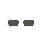 0PR A07S  - White