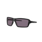 Sunglasses 0OO9129 Black Silver