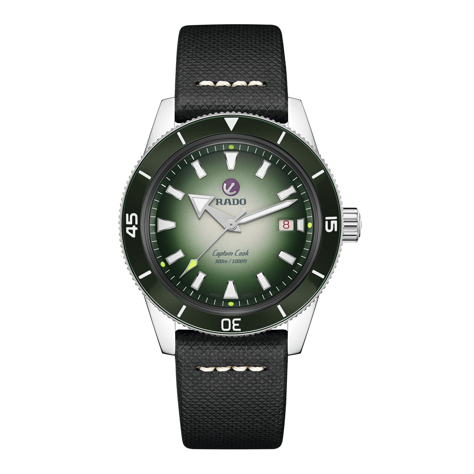 Captain cook limited edition sale