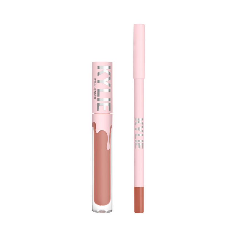 Matte Lip Set  - Until Further Notice 354, , hi-res