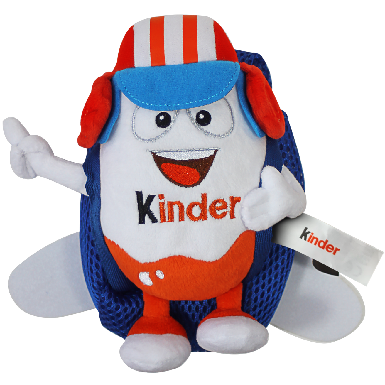 Kinder surprise stuffed animals sale
