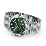 Chronomat B31 40mm Mens Watch Green, , hi-res