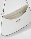 Prada Cleo brushed leather shoulder bag, , hi-res