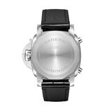 Luminor Chrono 44mm Mens Watch - Interchangeable Strap, , hi-res