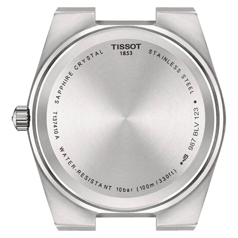 PRX Quartz 40mm Mens Watch White, , hi-res