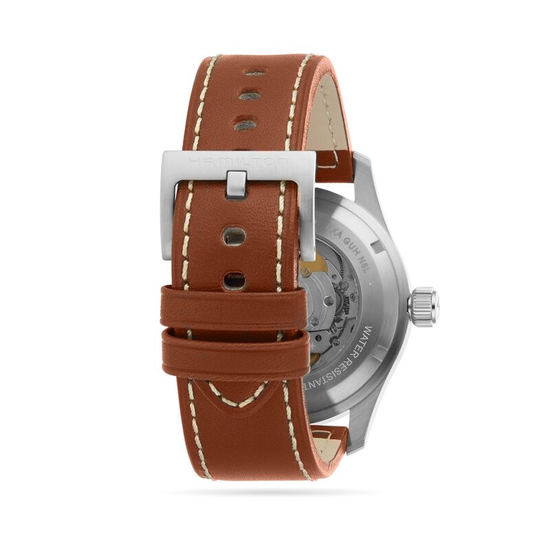 Khaki Field 42mm Mens Watch, , hi-res