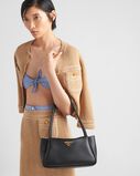 Prada Darling medium leather shoulder bag, , hi-res