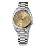 5 Sports SNXS Vintage Gold Collection 37.4mm Mens Watch, , hi-res
