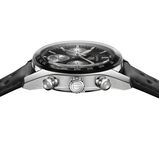 Carrera Chronograph 39mm Mens Watch Black, , hi-res