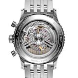Navitimer Chronograph 41mm Mens Watch White, , hi-res