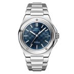Ingenieur Automatic 40mm Mens Watch Blue