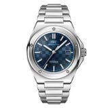 Ingenieur Automatic 40mm Mens Watch Blue, , hi-res