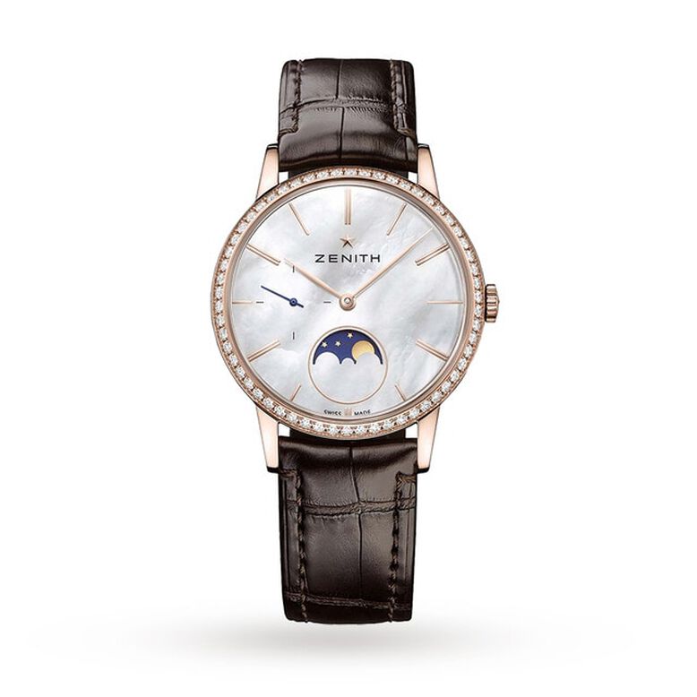 Elite Lady Moonphase, , hi-res
