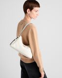 Prada Aim&eacute;e medium leather shoulder bag, , hi-res
