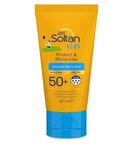 Soltan Kids Protect & Moisturise Mini Suncare Lotion SPF50+ 50ml