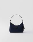 Prada Re-Edition 2005 Re-Nylon and Saffiano mini bag