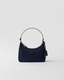 Prada Re-Edition 2005 Re-Nylon and Saffiano mini bag, , hi-res