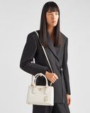 Small Prada Galleria Saffiano leather bag, , hi-res