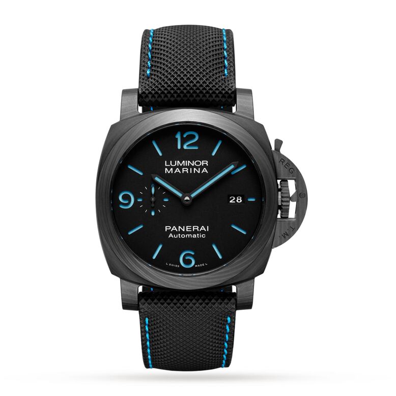 Luminor Marina Carbotech 44mm, , hi-res