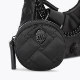 Recycled Small Cross Body Drench, , hi-res