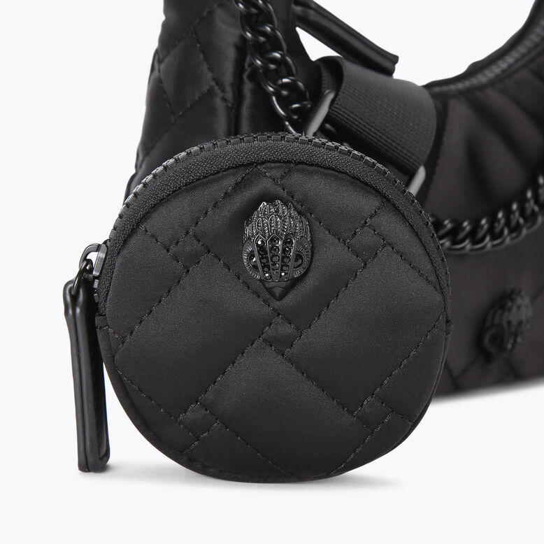 Recycled Small Cross Body Drench, , hi-res