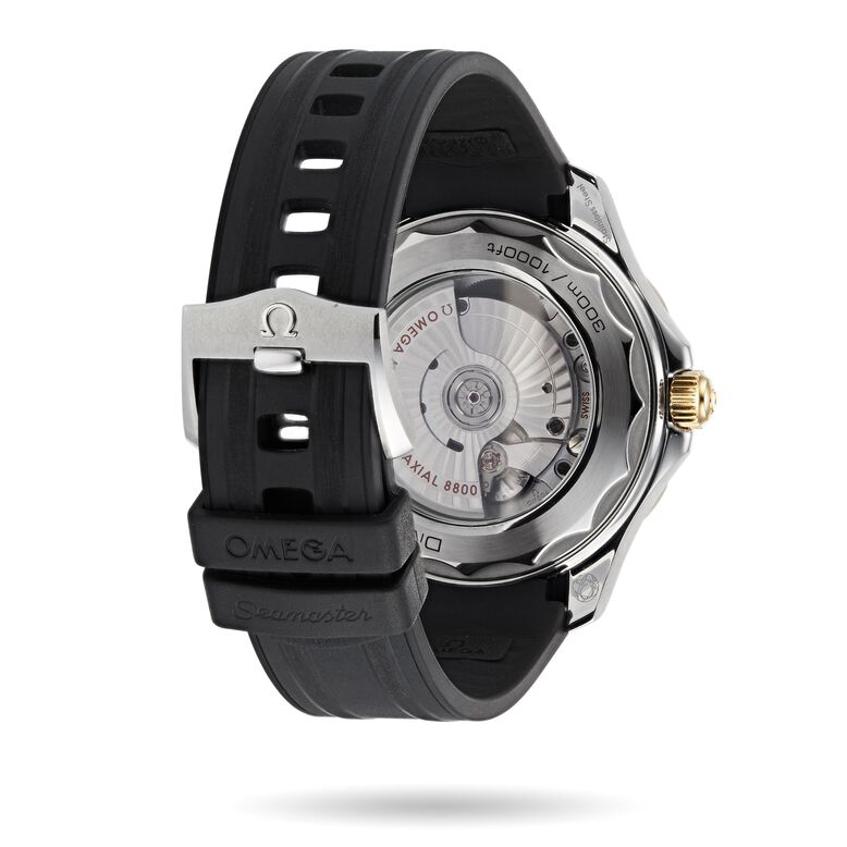 Seamaster Diver 300M Co-Axial 42mm Mens Watch, , hi-res