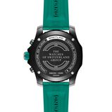 Endurance Pro 44mm Unisex Watch Turquoise The Watches Of Switzerland Group Exclusive, , hi-res
