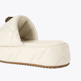 KENSINGTON PUFF FLATFORM, , hi-res