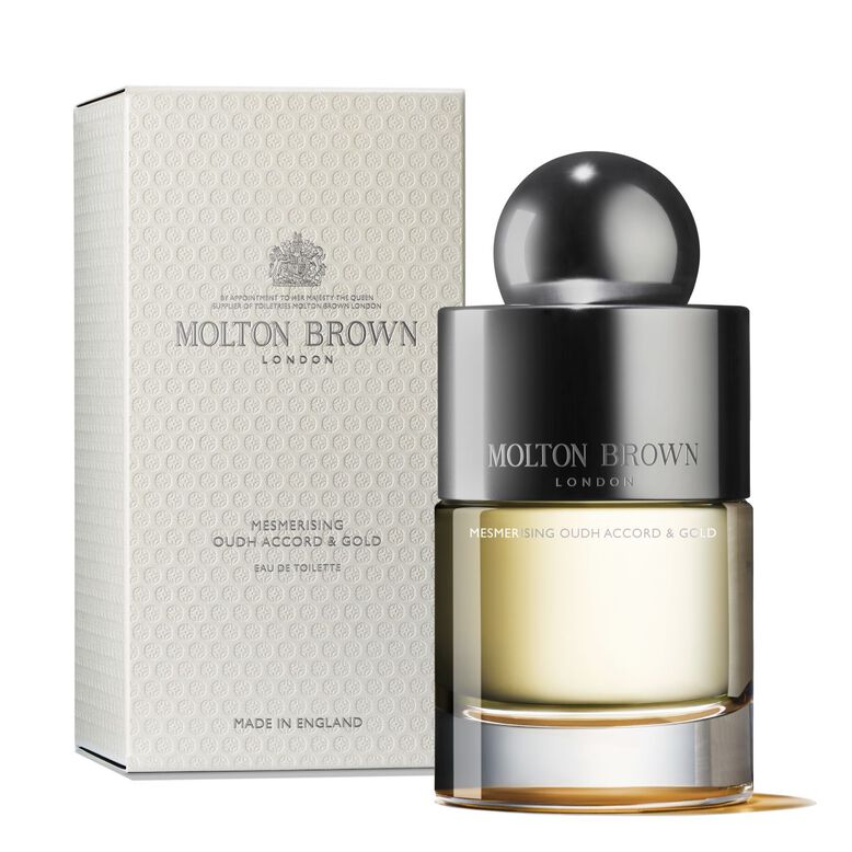 Oudh Accord &amp; Gold, , hi-res