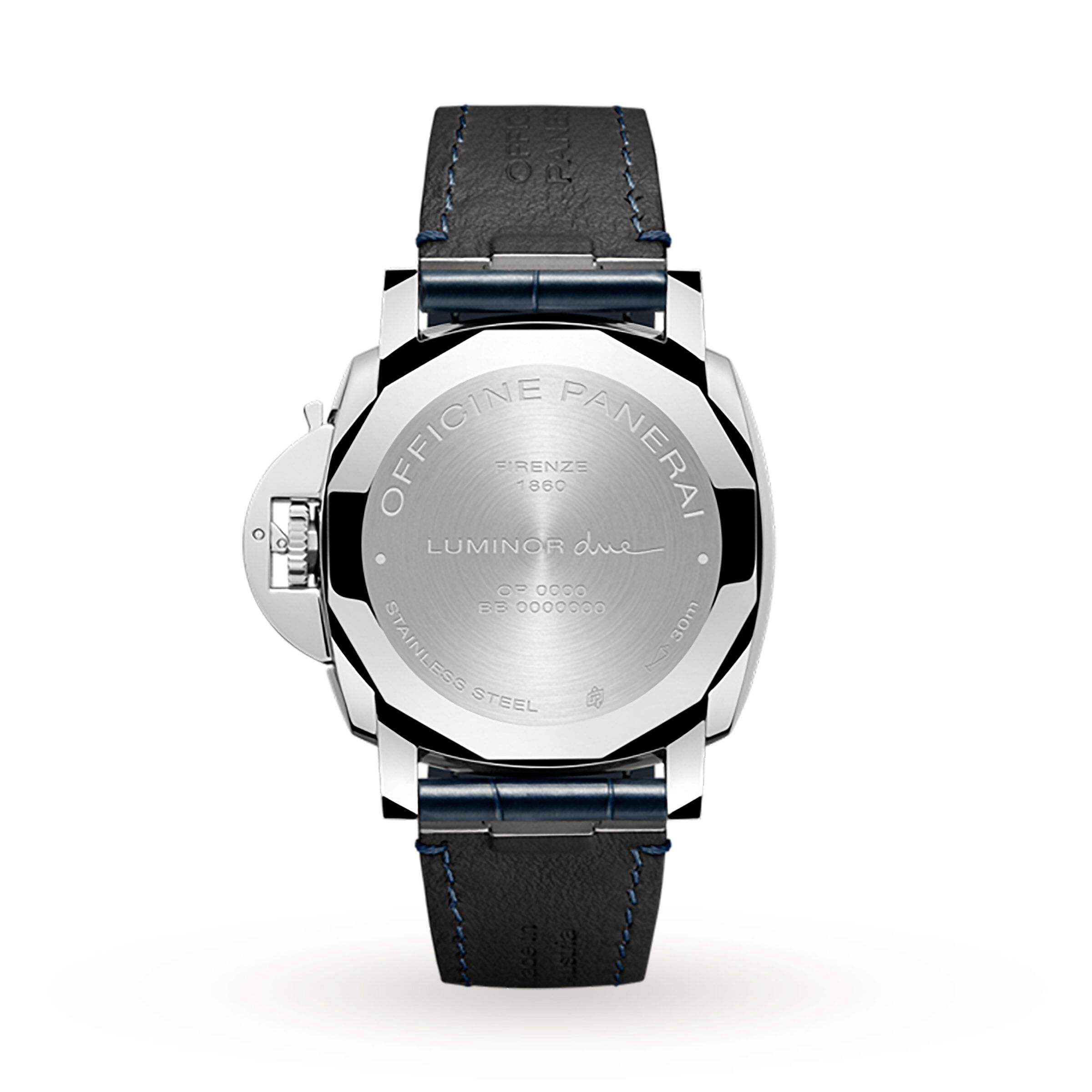 Panerai luminor 42mm outlet