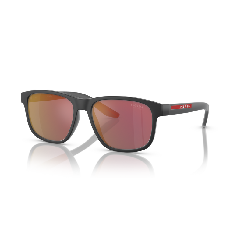 0PS 06YS - Drak Grey Mirror Red Tuning, , hi-res