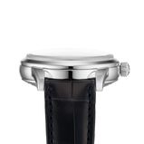 Automatic GMT Moondrop 39.5mm Mens Watch Blue, , hi-res