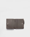 Small Saffiano leather wallet, , hi-res