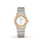Constellation Manhattan 28mm Ladies Watch