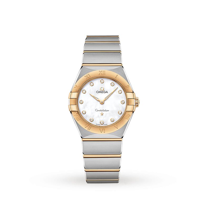 Constellation Manhattan 28mm Ladies Watch, , hi-res