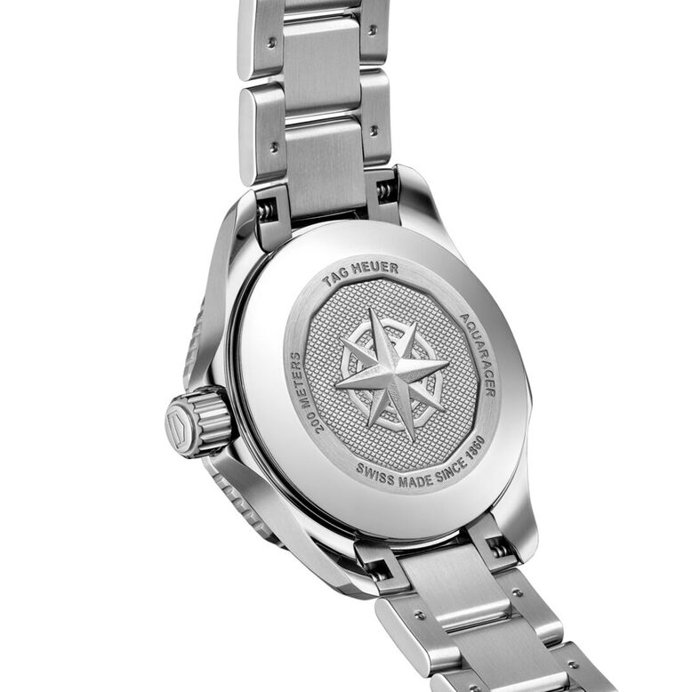 Aquaracer Professional 200 30mm Ladies Watch, , hi-res