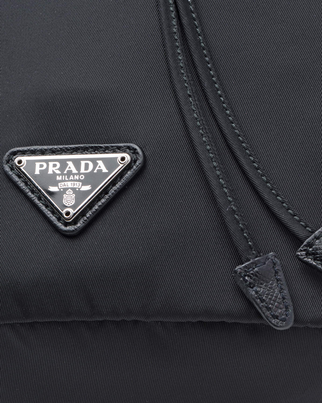 Re-Nylon pouch, , hi-res