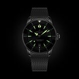 Superocean Heritage B31 Automatic 42mm Mens Watch Black, , hi-res