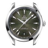 Seamaster Aqua Terra 150m Co-Axial 41mm Mens Watch, , hi-res