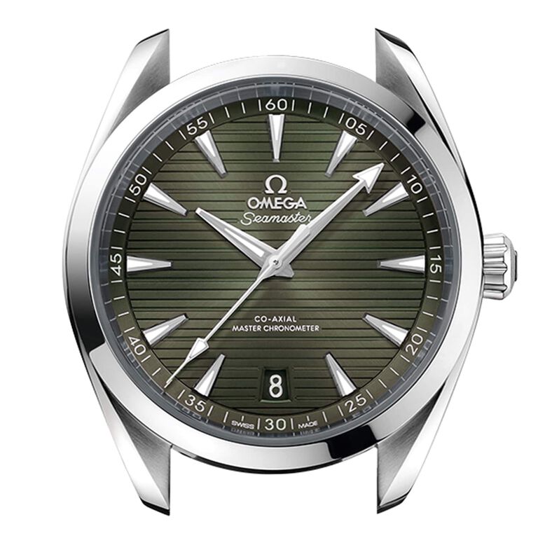 Seamaster Aqua Terra 150m Co-Axial 41mm Mens Watch, , hi-res