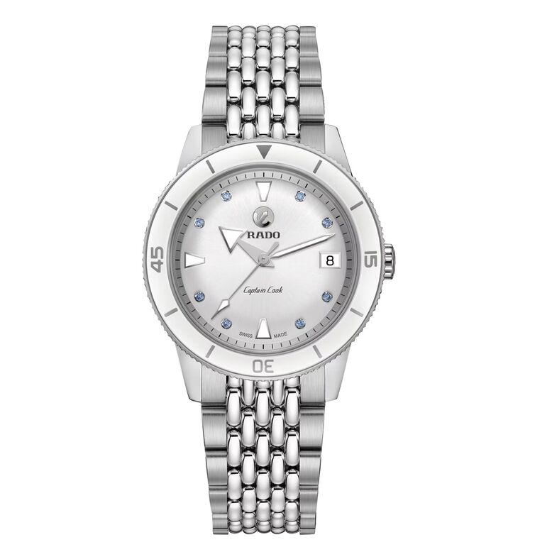 Captain Cook 37mm Mens Watch, , hi-res