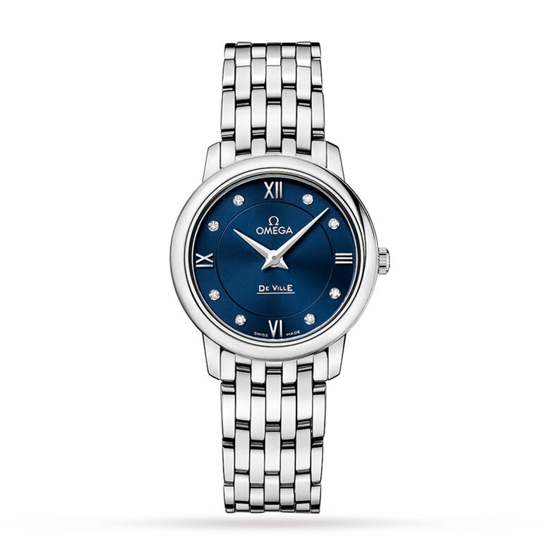 De Ville Prestige Quartz, , hi-res