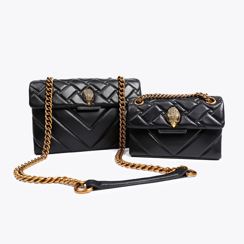 MINI KENSINGTON X BAG, , hi-res