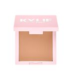 Pressed Bronzing Powder - 100 Khaki