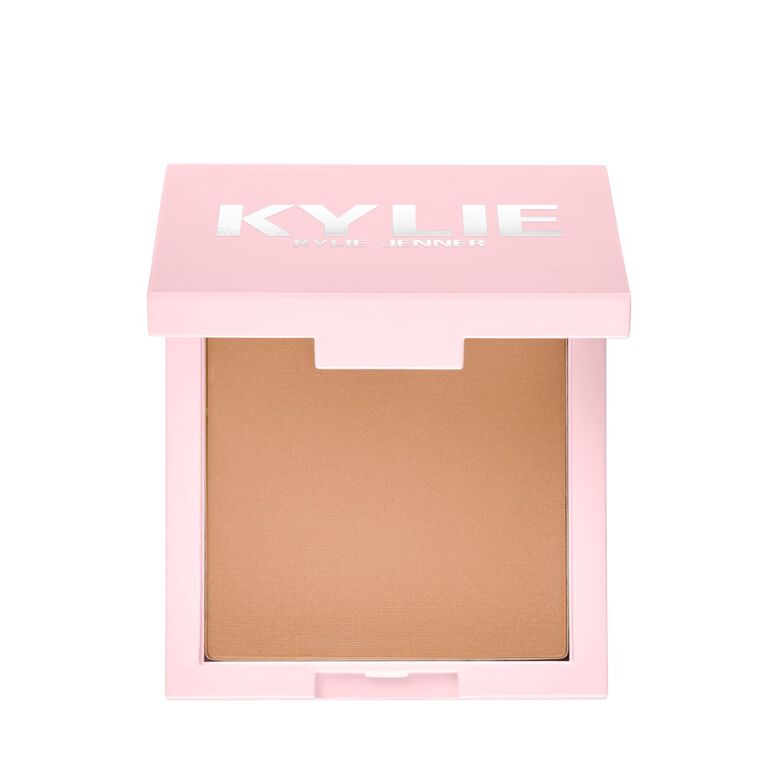 Pressed Bronzing Powder - 100 Khaki, , hi-res
