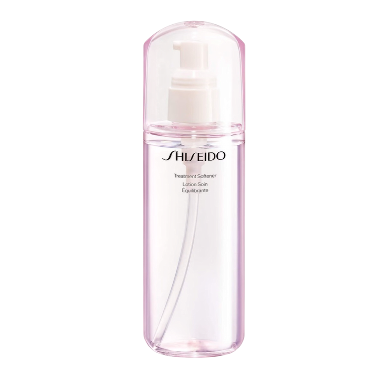 Treatment Softener, , hi-res
