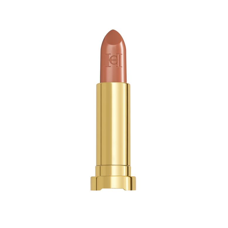 Makeup Lipstick Satin - Nude Minimal - Nude 341, , hi-res